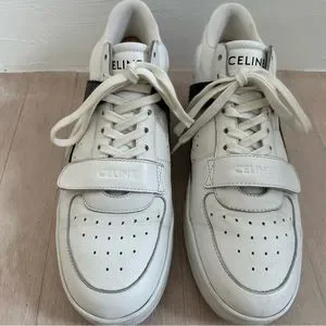★VIP価格SALE★Celine★CT-12 sneaker Celine | Shoes | Celine Ct2 Leather Sneakers | Poshmark